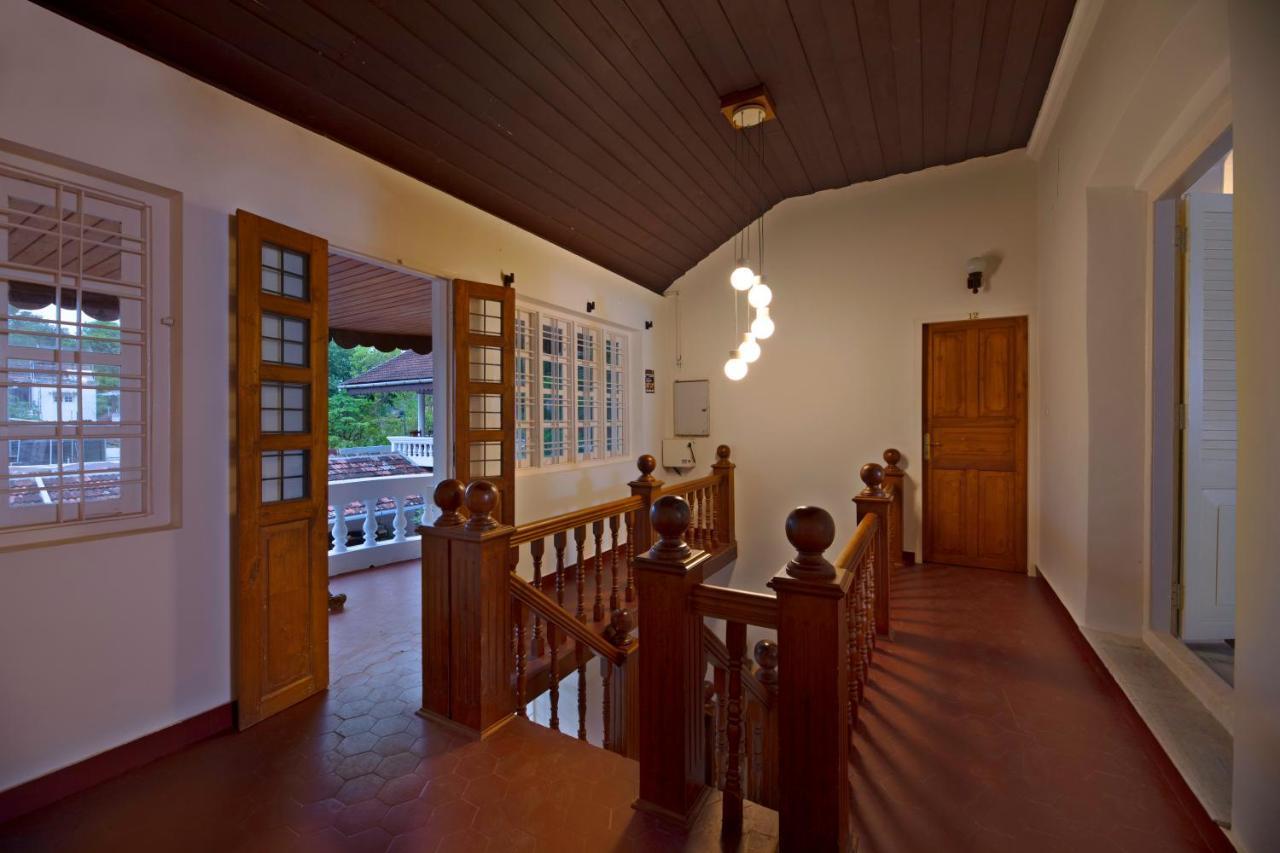 Dutch Bungalow Kochi Exterior foto